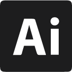 Adobe Illustrator icon